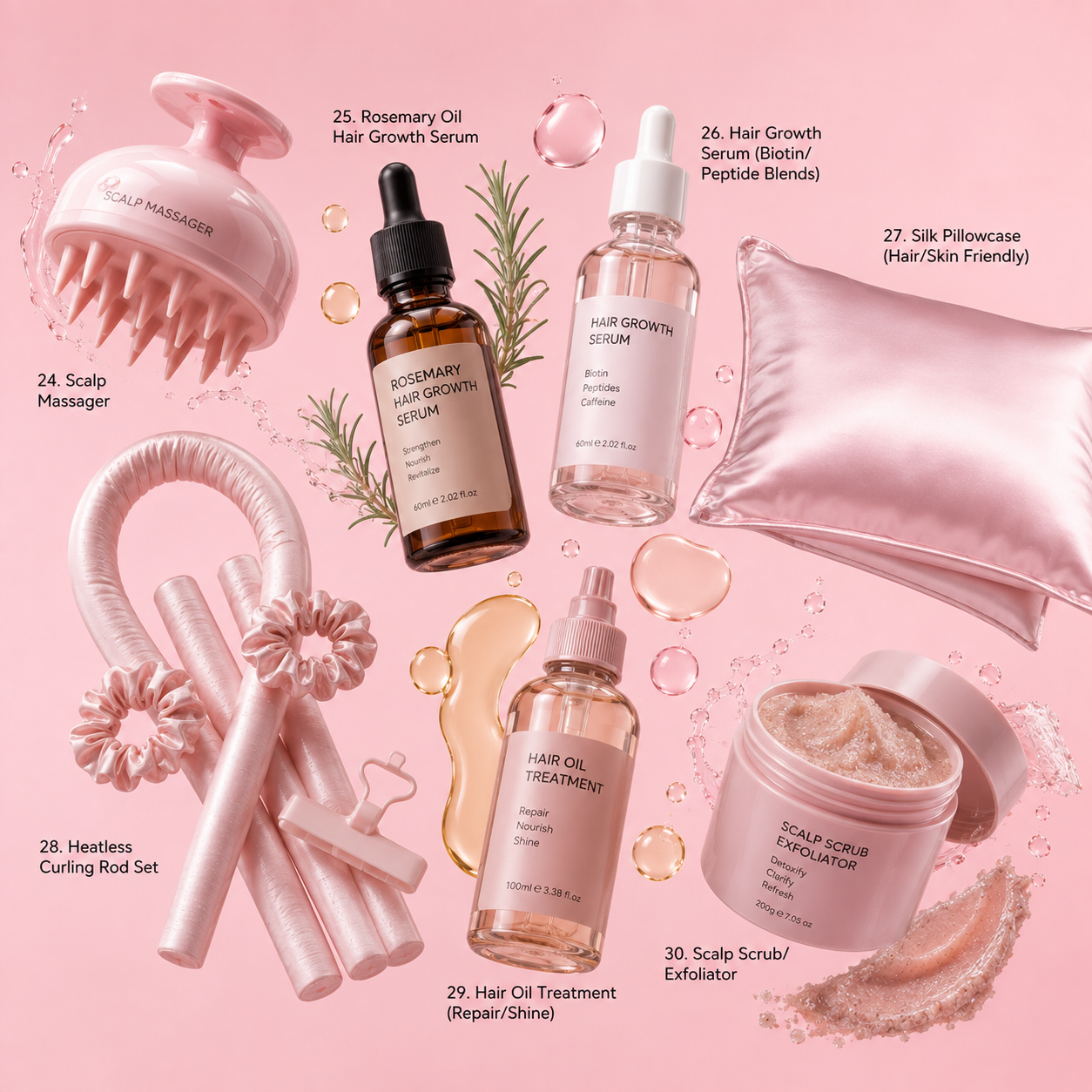 Hair Care