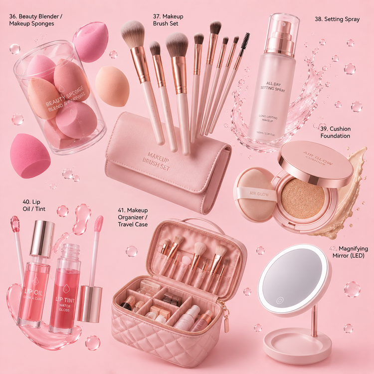 Makeup