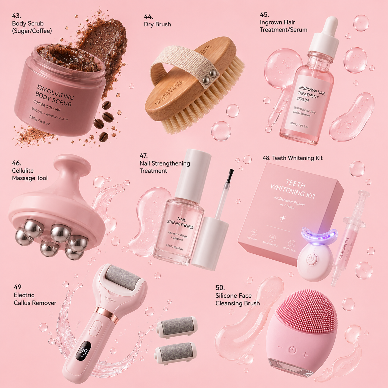 Personal Care