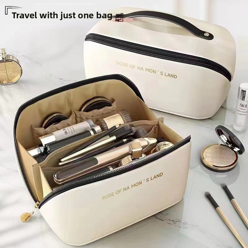 Portable Makeup Bag