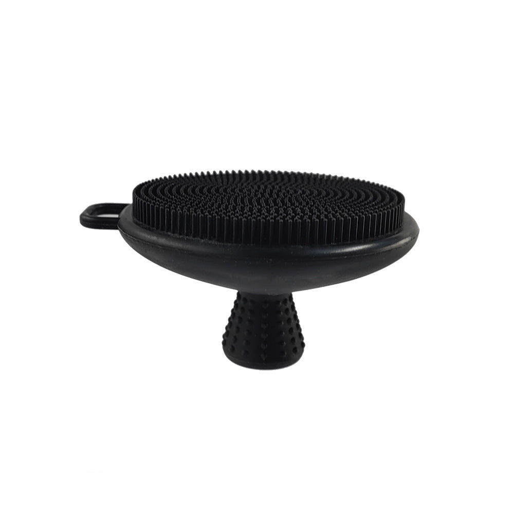 Silicone Face Cleansing Brush