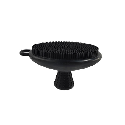 Silicone Face Cleansing Brush