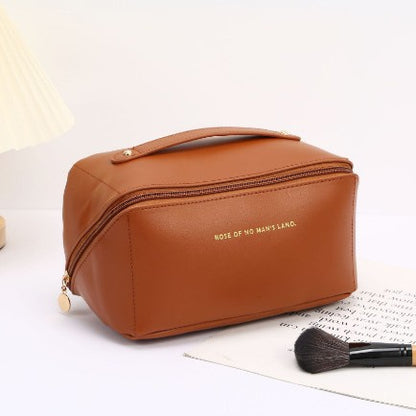 Portable Makeup Bag