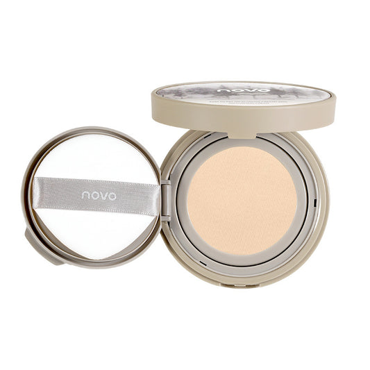Cushion Foundation Cream