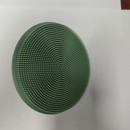 Silicone Face Cleansing Brush