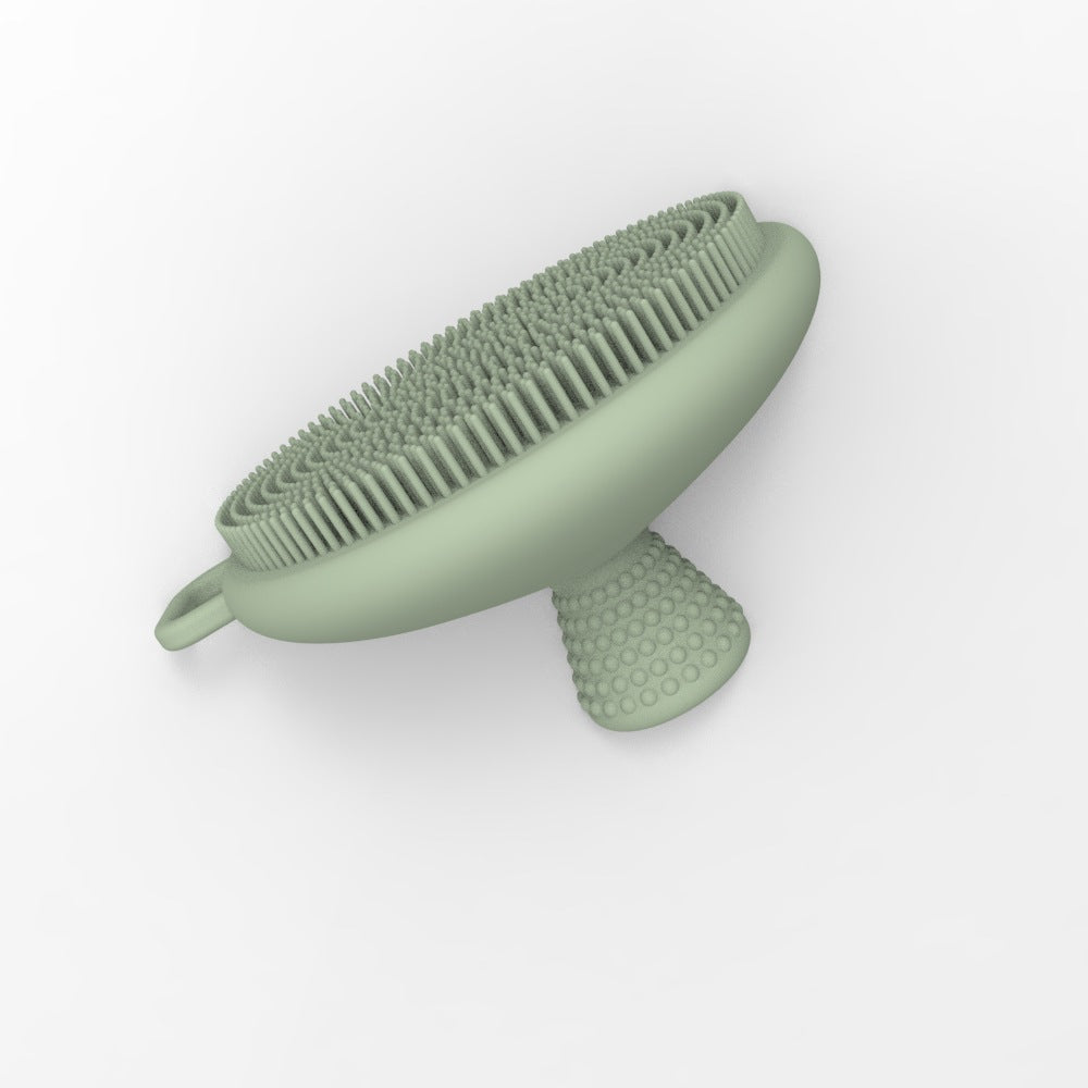 Silicone Face Cleansing Brush