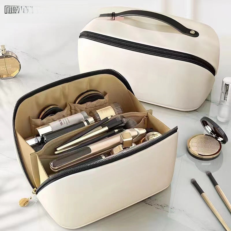 Portable Makeup Bag