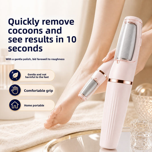 Electric Foot Callus Remover