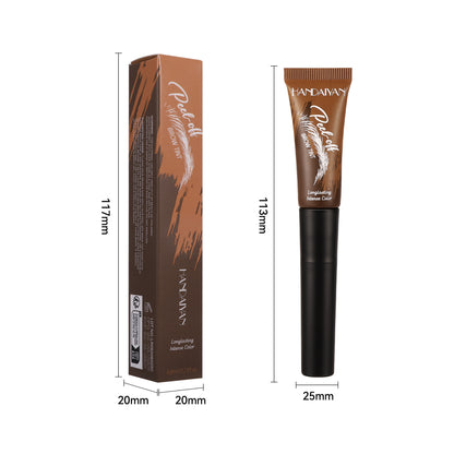 Waterproof Eyebrow Dyeing Gel