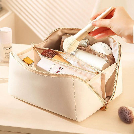 Portable Makeup Bag