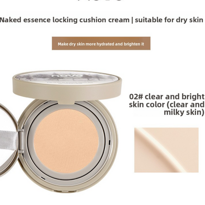 Cushion Foundation Cream