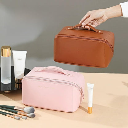 Portable Makeup Bag