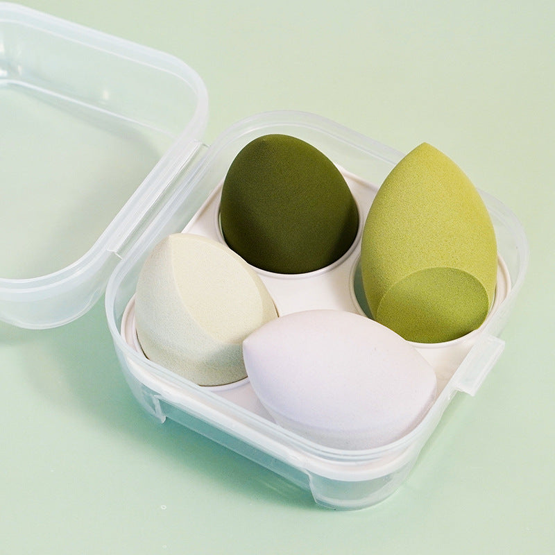 Makeup Sponges