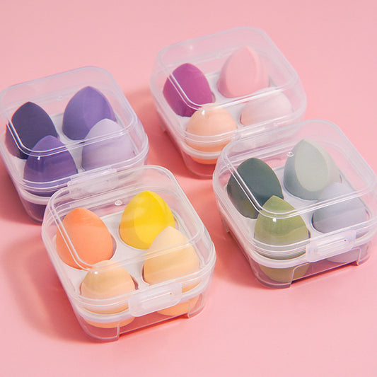 Makeup Sponges
