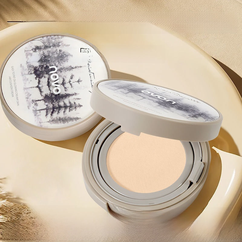 Cushion Foundation Cream
