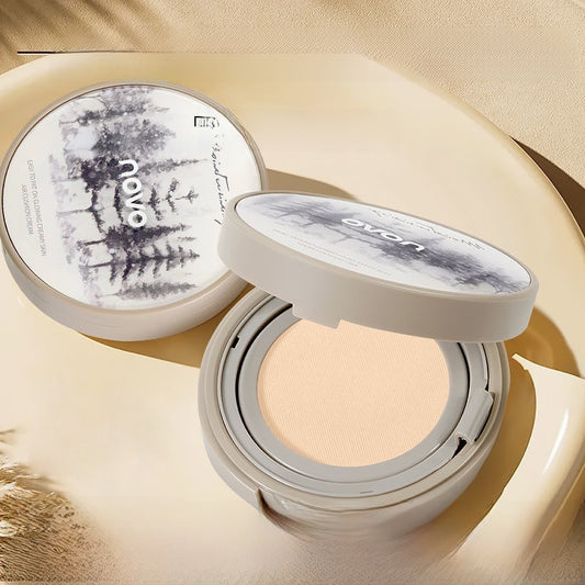 Cushion Foundation Cream
