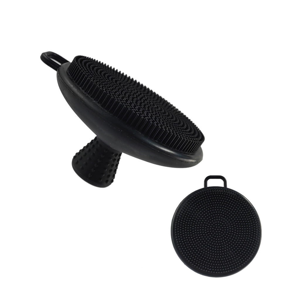 Silicone Face Cleansing Brush