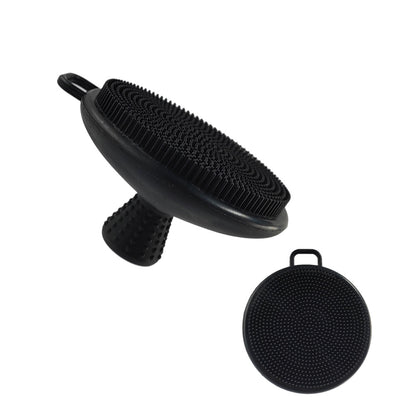 Silicone Face Cleansing Brush