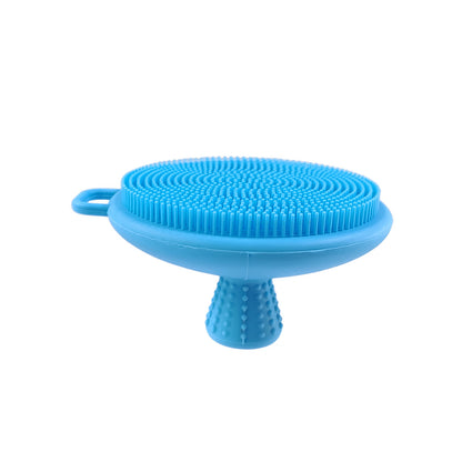 Silicone Face Cleansing Brush