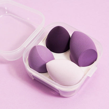 Makeup Sponges
