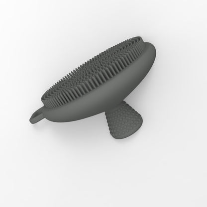 Silicone Face Cleansing Brush