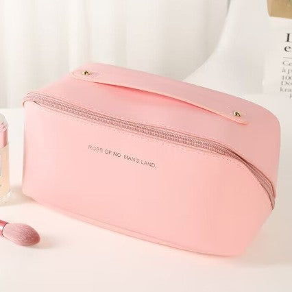Portable Makeup Bag