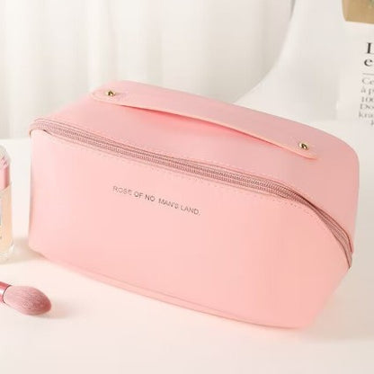 Portable Makeup Bag
