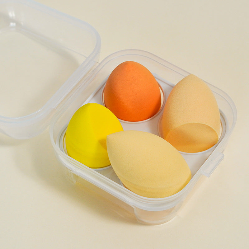 Makeup Sponges