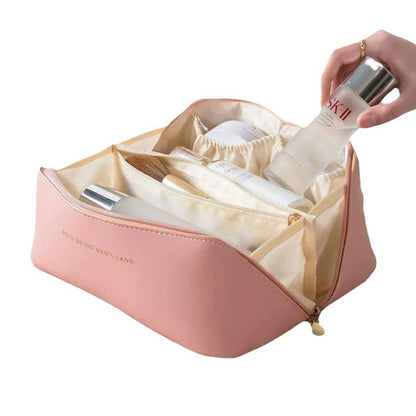 Portable Makeup Bag
