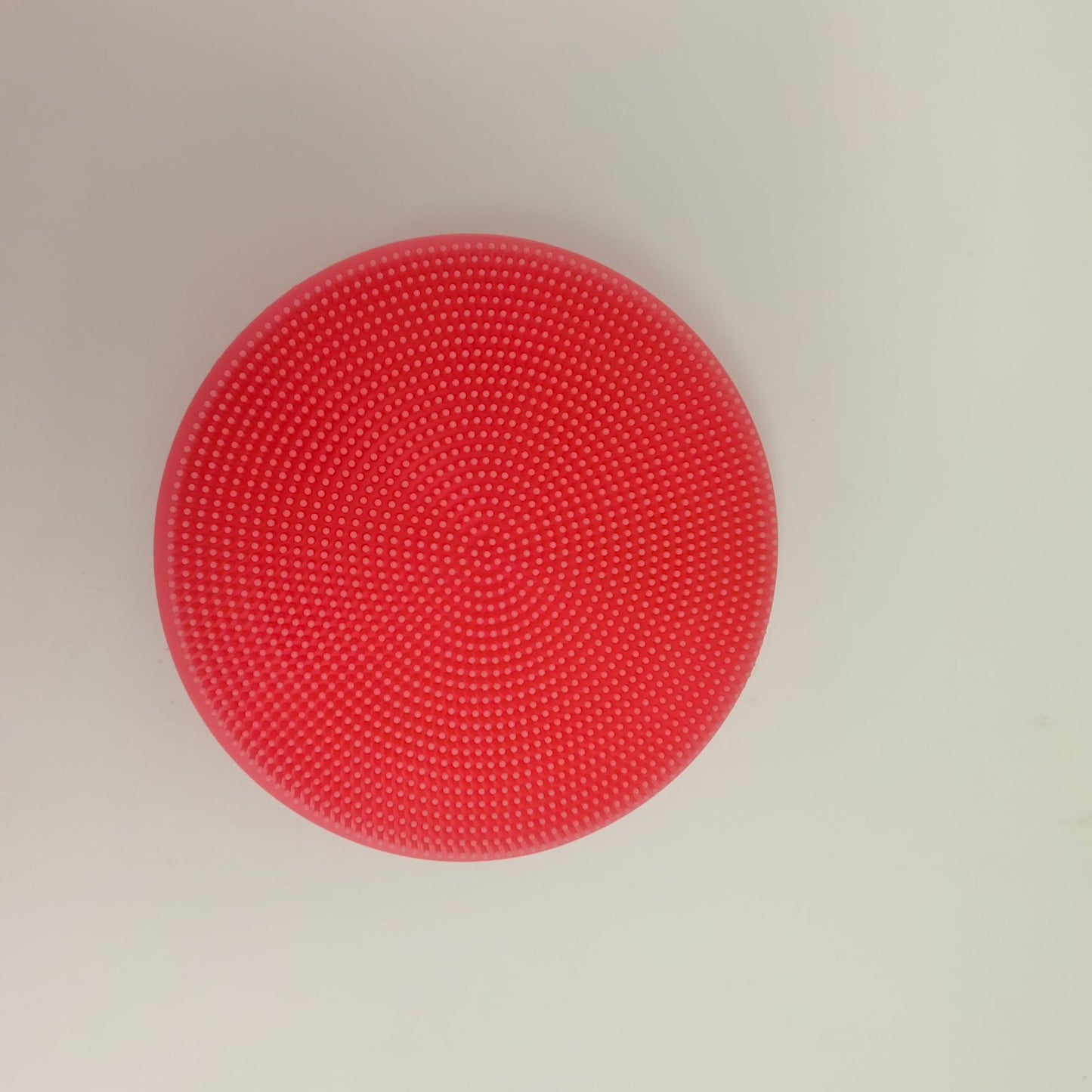 Silicone Face Cleansing Brush