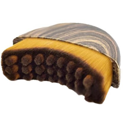 Lymphatic Drainage Dry Brush