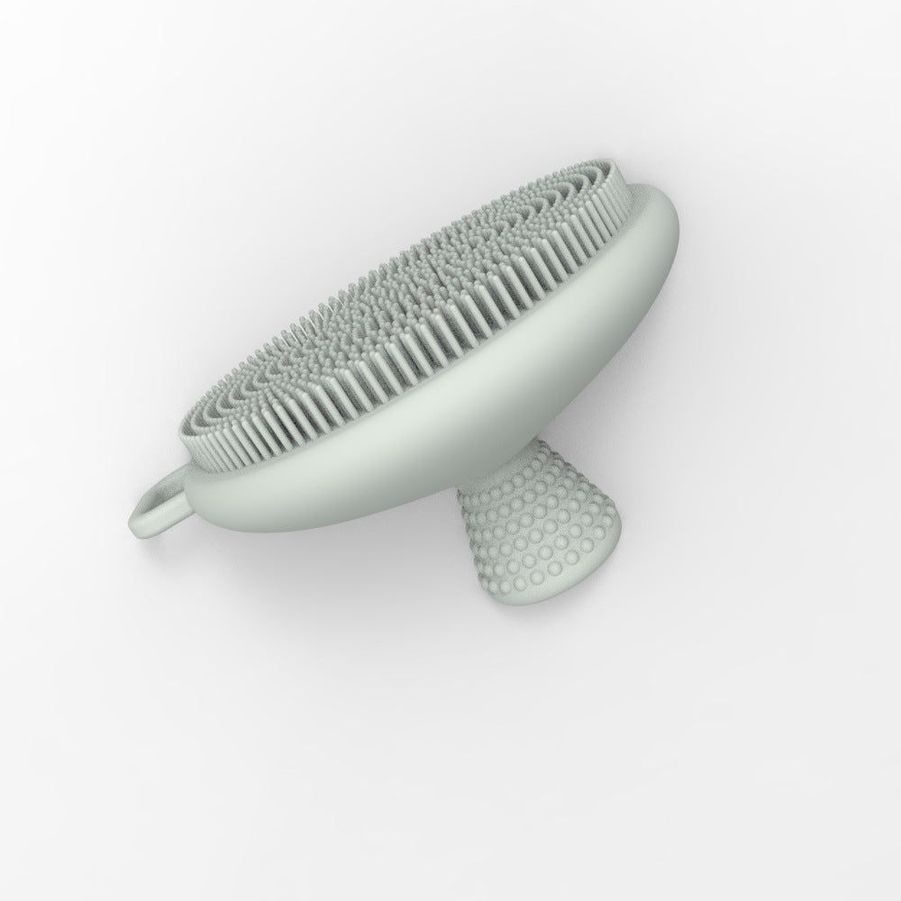 Silicone Face Cleansing Brush