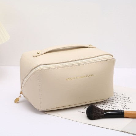 Portable Makeup Bag