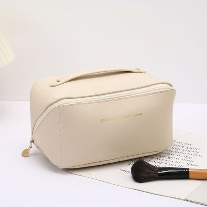 Portable Makeup Bag