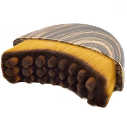 Lymphatic Drainage Dry Brush