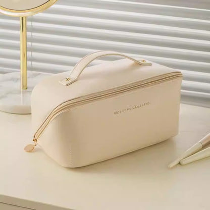 Portable Makeup Bag
