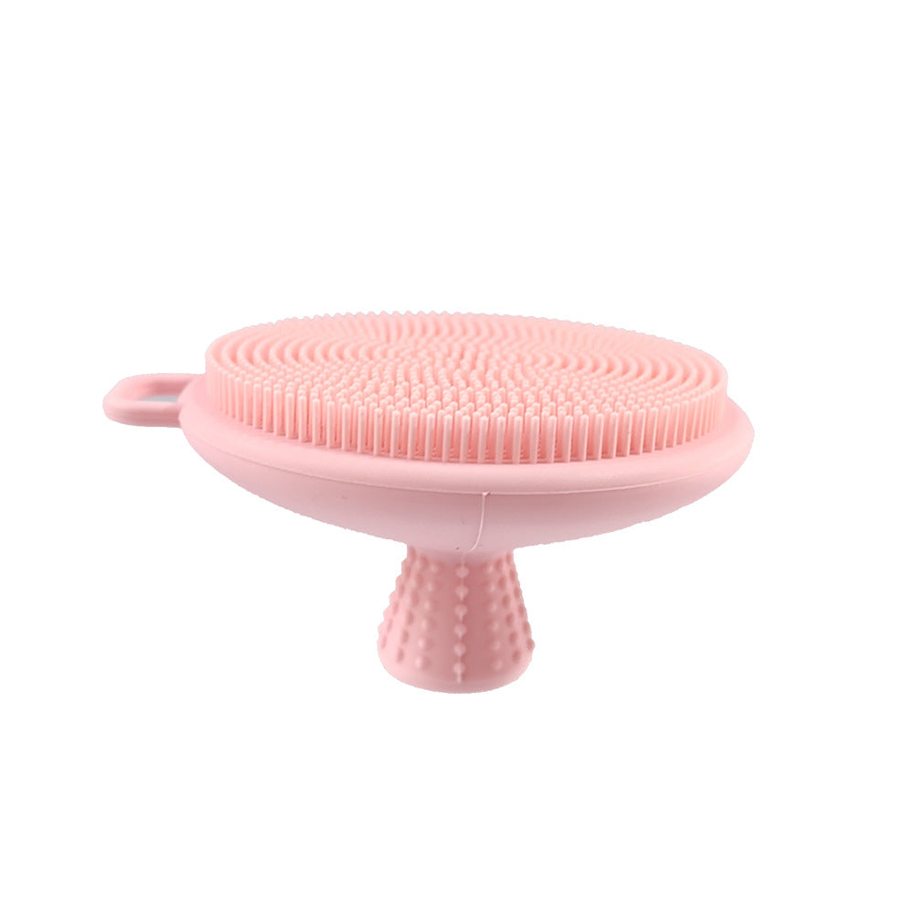 Silicone Face Cleansing Brush